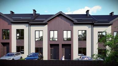 House by the address st. Lysenko (area 87 m²) - Atlanta.ua - photo 12