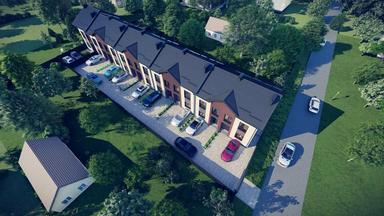 House by the address st. Lysenko (area 87 m²) - Atlanta.ua - photo 10