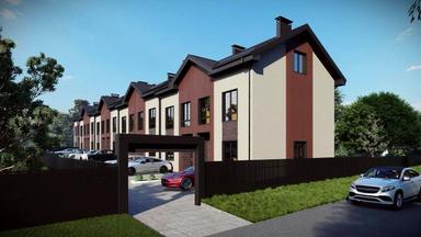 House by the address st. Lysenko (area 87 m²) - Atlanta.ua - photo 11