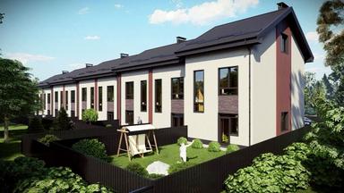 House by the address st. Lysenko (area 87 m²) - Atlanta.ua - photo 14