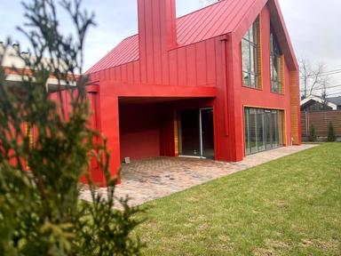 House by the address st. Luchshaya (area 150 m²) - Atlanta.ua - photo 19