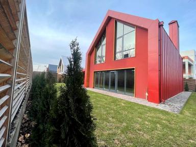 House by the address st. Luchshaya (area 150 m²) - Atlanta.ua - photo 21