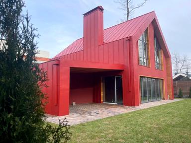 House by the address st. Luchshaya (area 150 m²) - Atlanta.ua - photo 17