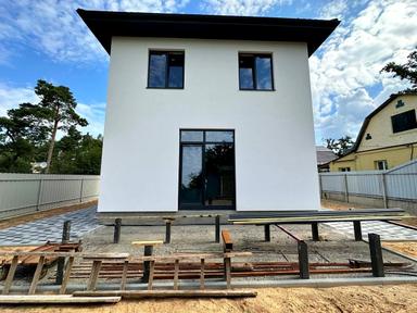 Дом по адресу ул. Минеральная (площадь 101 м²) - Atlanta.ua - фото 18