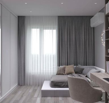 Будинок за адресою вул. Центральна (площа 84 м²) - Atlanta.ua - фото 10