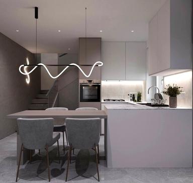 Будинок за адресою вул. Центральна (площа 84 м²) - Atlanta.ua - фото 9