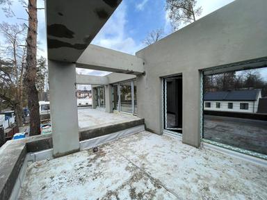 House by the address st. Varshavskaya (area 120 m²) - Atlanta.ua - photo 32