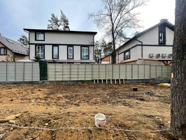 House by the address st. Varshavskaya (area 120 m²) - Atlanta.ua - photo 23