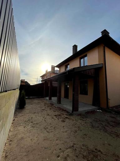 House by the address st. Rechnoy per (area 125 m²) - Atlanta.ua - photo 17