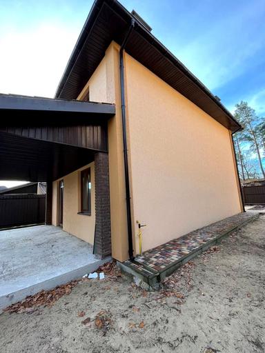 House by the address st. Rechnoy per (area 125 m²) - Atlanta.ua - photo 19