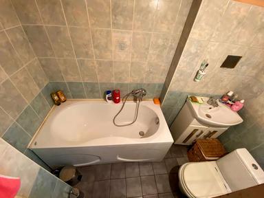 3-кімнатна квартира за адресою (площа 70 м²) - Atlanta.ua - фото 11