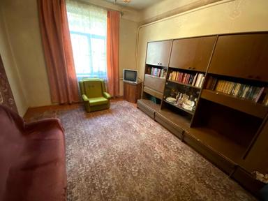 3-кімнатна квартира за адресою (площа 70 м²) - Atlanta.ua - фото 13