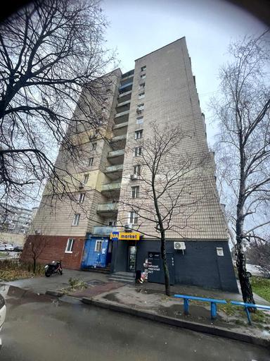 3-комнатная квартира по адресу ул. Качуровского (площадь 69 м²) - Atlanta.ua - фото 16