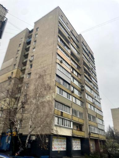 3-комнатная квартира по адресу ул. Качуровского (площадь 69 м²) - Atlanta.ua - фото 17