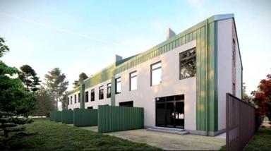 House by the address st. Varshavskaya (area 103 m²) - Atlanta.ua - photo 21