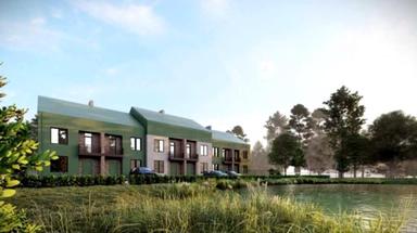 House by the address st. Varshavskaya (area 103 m²) - Atlanta.ua - photo 22