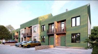 House by the address st. Varshavskaya (area 103 m²) - Atlanta.ua - photo 24