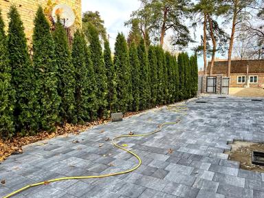 House by the address (area 85 m²) - Atlanta.ua - photo 19