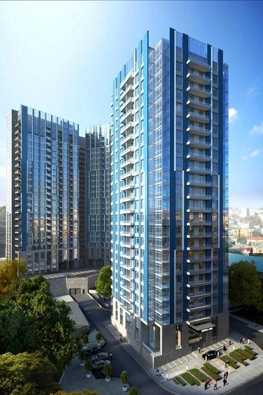 Комерційна нерухомість за адресою вул. Джона Маккейна (площа 334 м²) - Atlanta.ua - фото 9