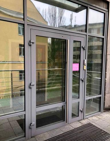 Комерційна нерухомість за адресою вул. Джона Маккейна (площа 334 м²) - Atlanta.ua - фото 12