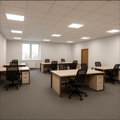 Комерційна нерухомість за адресою вул. Джона Маккейна (площа 334 м²) - Atlanta.ua - фото 15