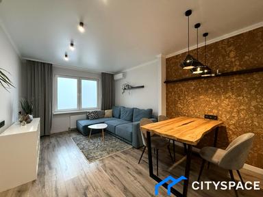 2-кімнатна квартира за адресою вул. Донця (площа 70 м²) - Atlanta.ua - фото 15