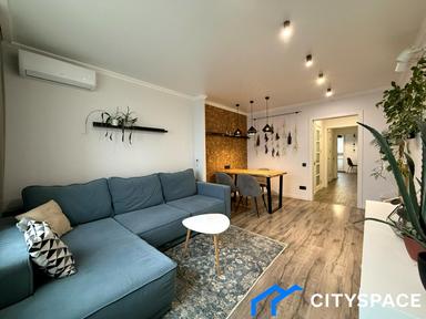 2-кімнатна квартира за адресою вул. Донця (площа 70 м²) - Atlanta.ua - фото 14