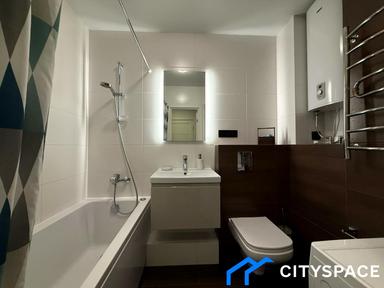 2-кімнатна квартира за адресою вул. Донця (площа 70 м²) - Atlanta.ua - фото 24