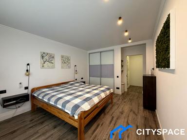 2-кімнатна квартира за адресою вул. Донця (площа 70 м²) - Atlanta.ua - фото 18