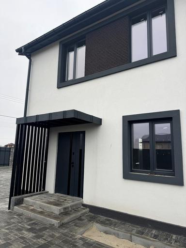 House by the address st. Universitetskaya (area 83 m²) - Atlanta.ua - photo 23