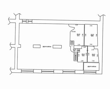 Комерційна нерухомість за адресою вул. Ярославська (площа 447,7 м²) - Atlanta.ua - фото 13