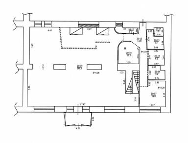 Комерційна нерухомість за адресою вул. Ярославська (площа 447,7 м²) - Atlanta.ua - фото 12
