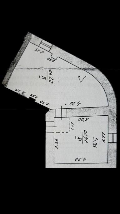 Комерційна нерухомість за адресою вул. Конституційна (площа 82 м²) - Atlanta.ua - фото 20
