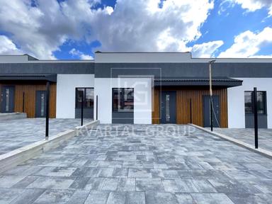 House by the address st. Vesennyaya (area 50 m²) - Atlanta.ua - photo 10