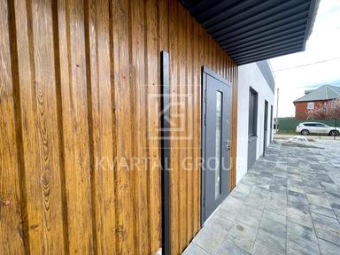 House by the address st. Vesennyaya (area 50 m²) - Atlanta.ua - photo 11