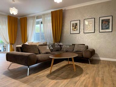 Будинок за адресою вул. Боголюбова (площа 200 м²) - Atlanta.ua - фото 36