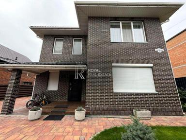 Будинок за адресою вул. Боголюбова (площа 200 м²) - Atlanta.ua - фото 38