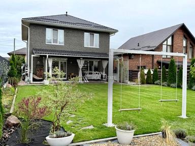 Будинок за адресою вул. Боголюбова (площа 200 м²) - Atlanta.ua - фото 21