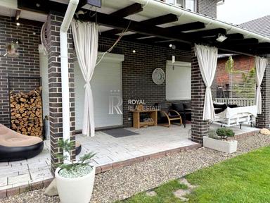 Будинок за адресою вул. Боголюбова (площа 200 м²) - Atlanta.ua - фото 23