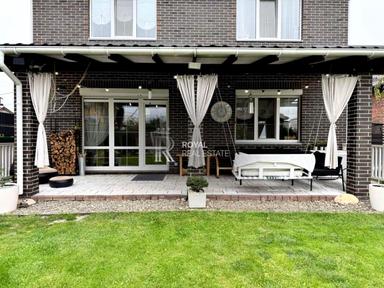 Будинок за адресою вул. Боголюбова (площа 200 м²) - Atlanta.ua - фото 22