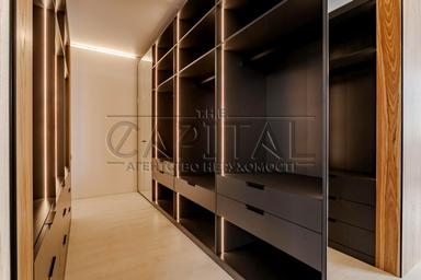 3-комнатная квартира по адресу ул. Жилянская (площадь 109,7 м²) - Atlanta.ua - фото 56