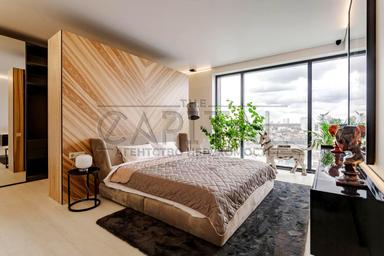 3-комнатная квартира по адресу ул. Жилянская (площадь 109,7 м²) - Atlanta.ua - фото 42