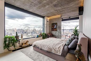 3-комнатная квартира по адресу ул. Жилянская (площадь 109,7 м²) - Atlanta.ua - фото 38