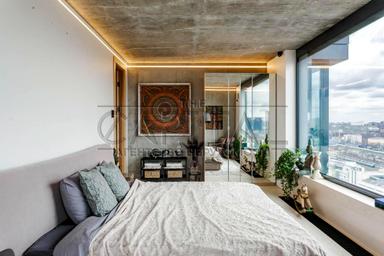 3-комнатная квартира по адресу ул. Жилянская (площадь 109,7 м²) - Atlanta.ua - фото 39