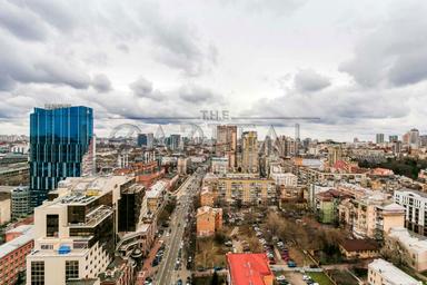 3-комнатная квартира по адресу ул. Жилянская (площадь 109,7 м²) - Atlanta.ua - фото 57