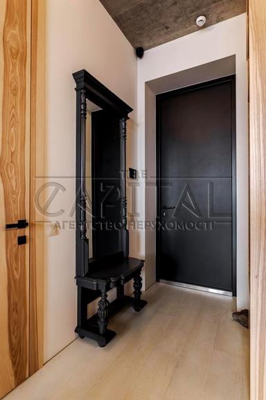 3-комнатная квартира по адресу ул. Жилянская (площадь 109,7 м²) - Atlanta.ua - фото 55