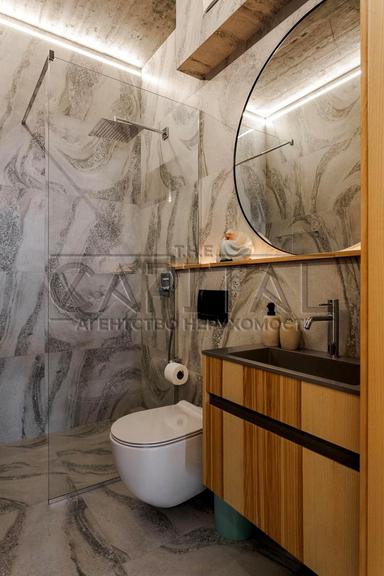 3-комнатная квартира по адресу ул. Жилянская (площадь 109,7 м²) - Atlanta.ua - фото 52