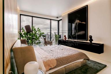 3-комнатная квартира по адресу ул. Жилянская (площадь 109,7 м²) - Atlanta.ua - фото 41