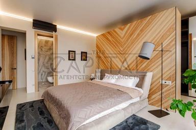 3-комнатная квартира по адресу ул. Жилянская (площадь 109,7 м²) - Atlanta.ua - фото 43