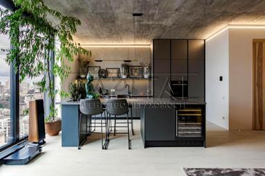 3-комнатная квартира по адресу ул. Жилянская (площадь 109,7 м²) - Atlanta.ua - фото 32